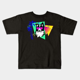 GrumpyDog Logo Kids T-Shirt